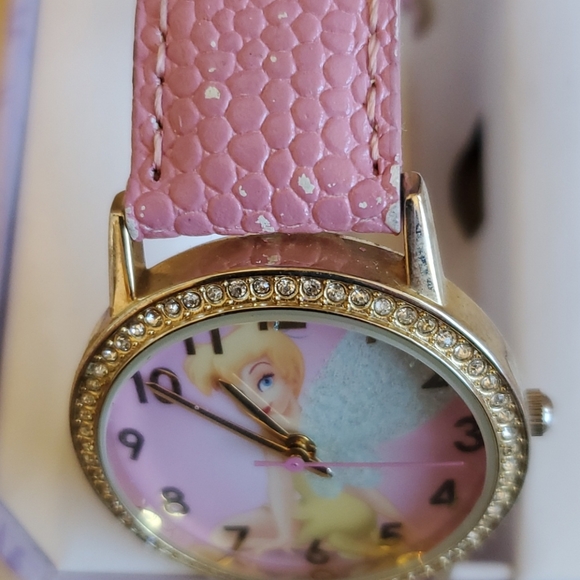 Disney Tinkerbell watch - Picture 2 of 3